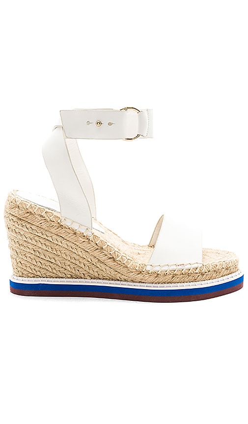 Emelia Wedge