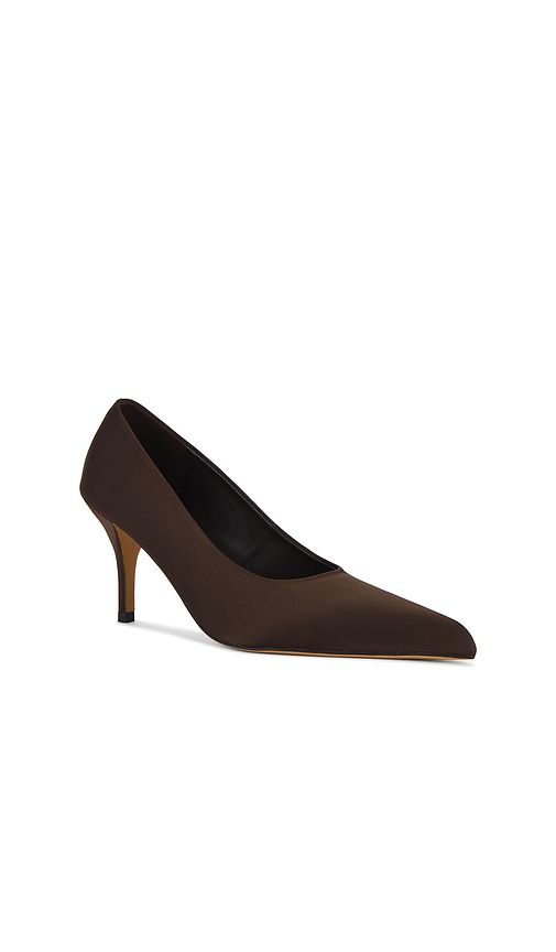 Tony Bianco Chloe 펌프 In Brown