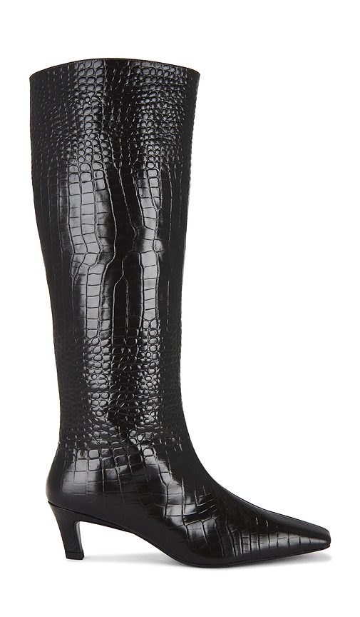 Evysa Boot in Chocolate. - size 10 (also in 5, 5.5, 6, 6.5, 7, 7.5, 8, 8.5, 9, 9.5) - Tony Bianco - Modalova