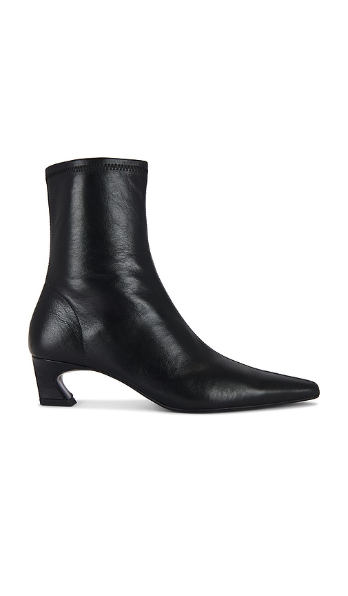 Margot Boot in Black. - size 10 (also in 5, 5.5, 6, 6.5, 7, 7.5, 8, 8.5, 9, 9.5) - Tony Bianco - Modalova