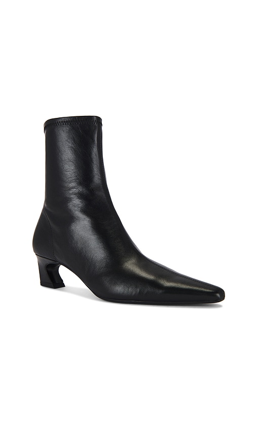 Tony Bianco Margot Boot In Multi