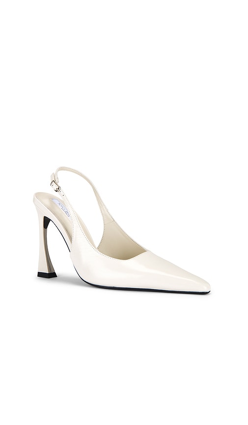 Tony Bianco Sassy Slingback Pump In Multi