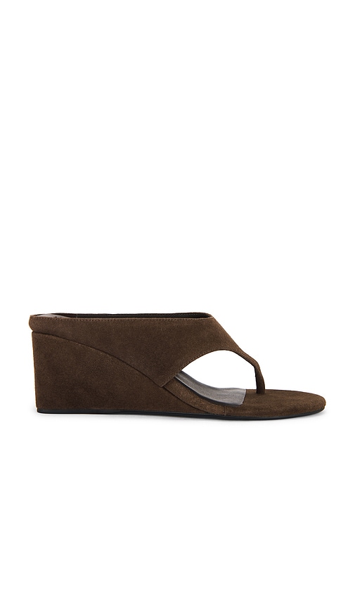 Tony Bianco Swift Heel In Brown