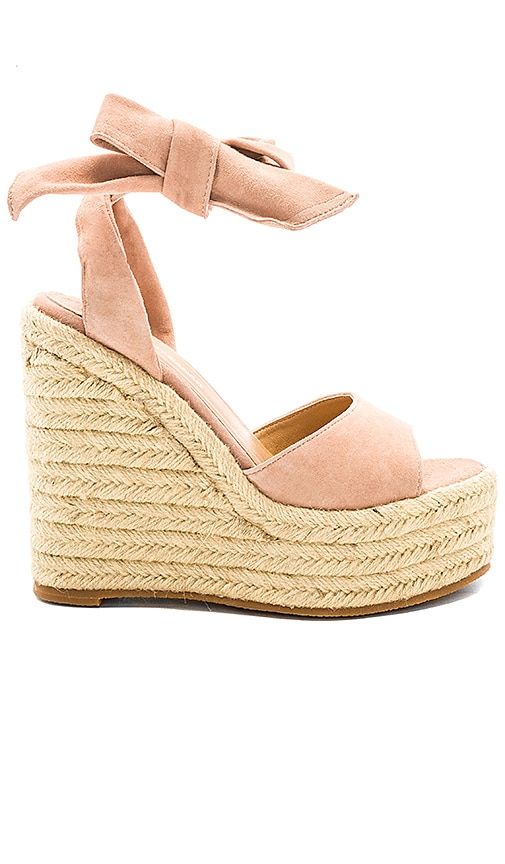 tony bianco boho wedge