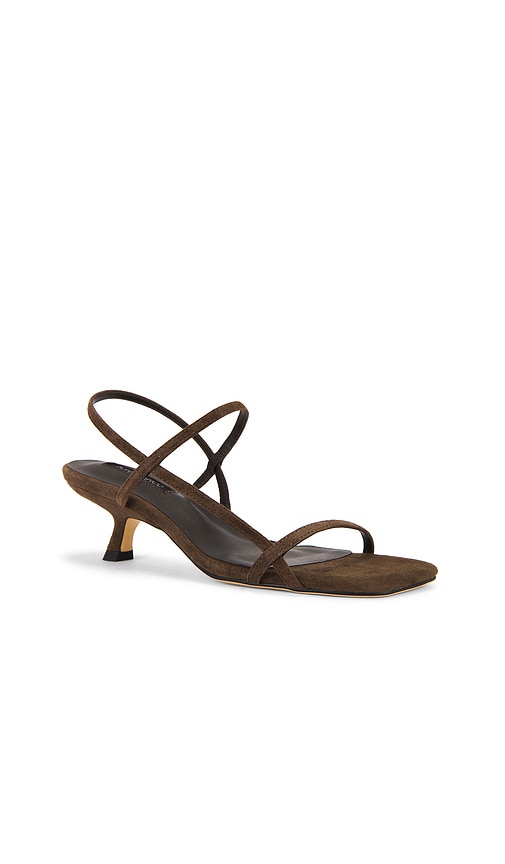 Tony Bianco Tiffany Heel In Multi