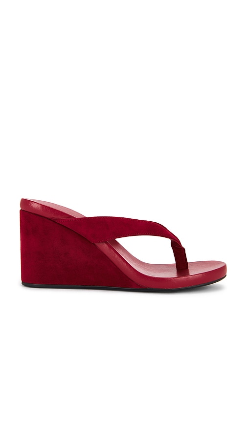 Avanti Heel in Red. - size 10 (also in 5, 6, 7, 8, 9) - Tony Bianco - Modalova