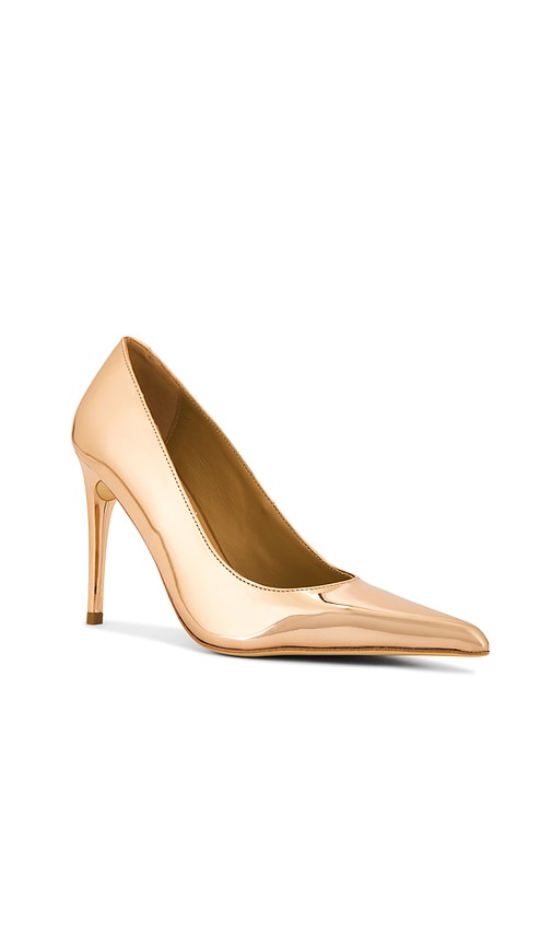 Tony Bianco Cassidy Pump In Multi