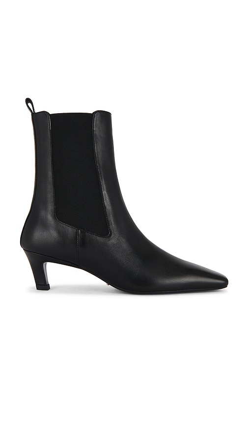 Tony Bianco Eloise Boot In Black