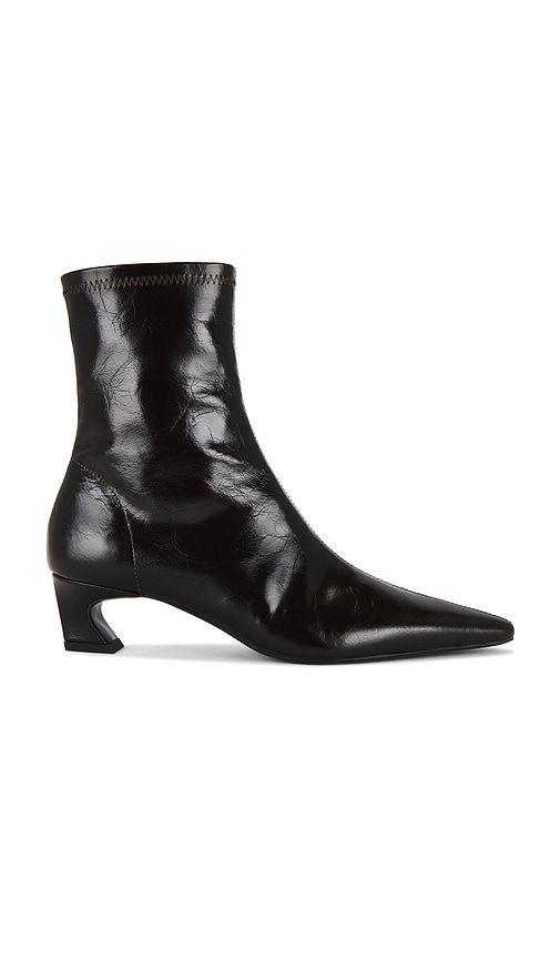 Tony Bianco Margot Boot In Black