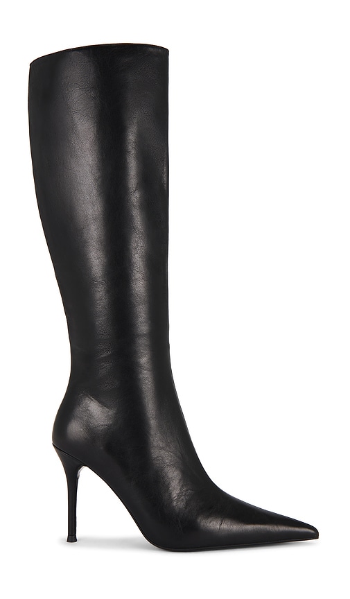 Tony Bianco Izia Boot In Black