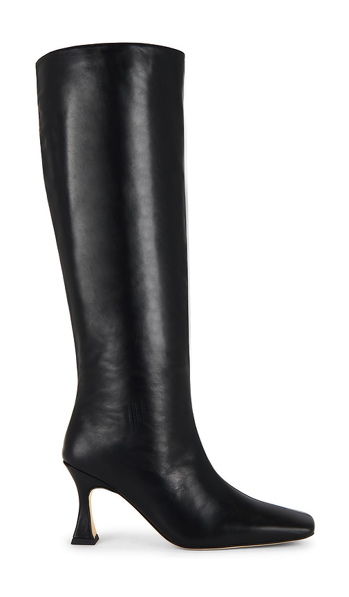 Tony Bianco Fabulous Boot In Black