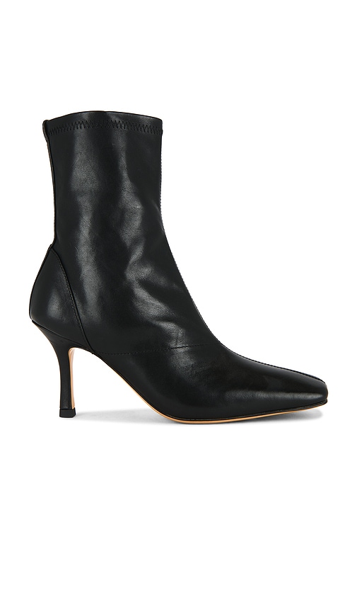 Frisky Boot in Black. - size 10 (also in 5, 6, 6.5, 7, 7.5, 8, 8.5, 9, 9.5) - Tony Bianco - Modalova