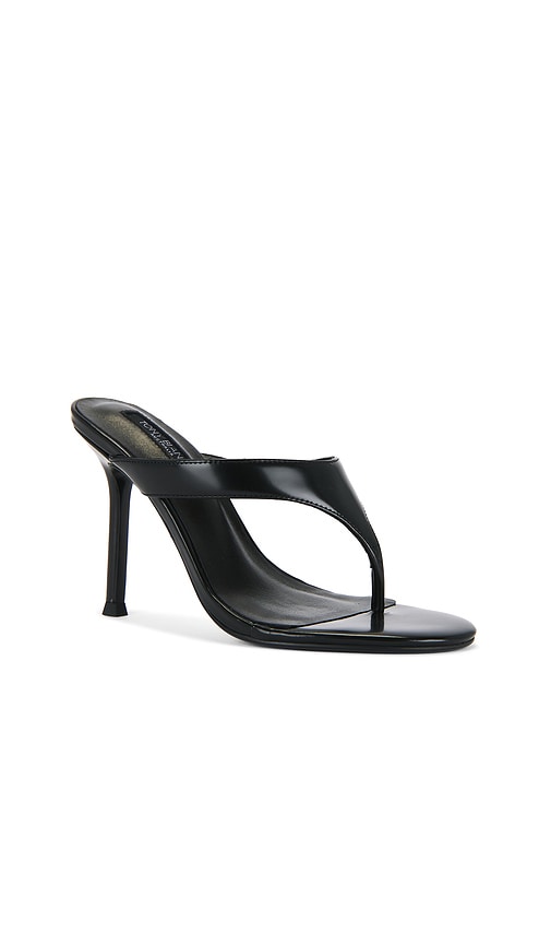 Tony Bianco Dynasty É«˜è·ÿ €“ Black Hi Shine. Űºç � 10 (also €“ 5, 6, 6.5, 7, 7.5, 8, 8.5, 9, 9.5). In Black