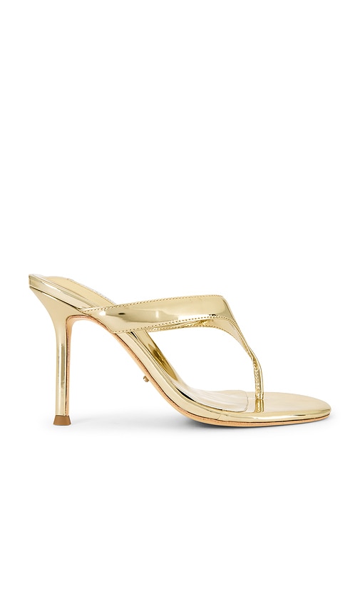 Tony Bianco Dynasty É«˜è·ÿ €“ ɇ‘色光泽. Űºç � 10 (also €“ 5, 5.5, 6, 6.5, 7, 7.5, 8, 8.5, 9, 9.5). In Gold