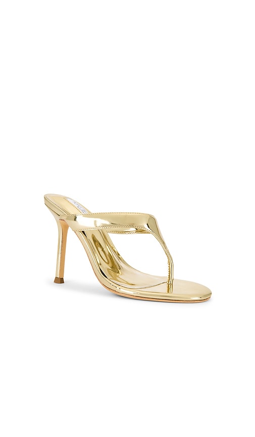Tony Bianco Dynasty É«˜è·ÿ €“ ɇ‘色光泽. Űºç � 10 (also €“ 5, 5.5, 6, 6.5, 7, 7.5, 8, 8.5, 9, 9.5). In Gold