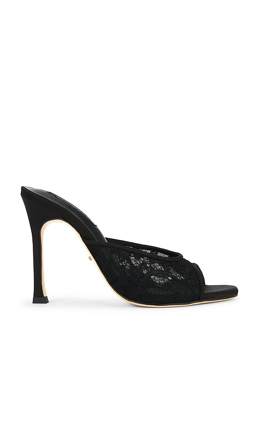 Tony Bianco Dashing Heel In Black