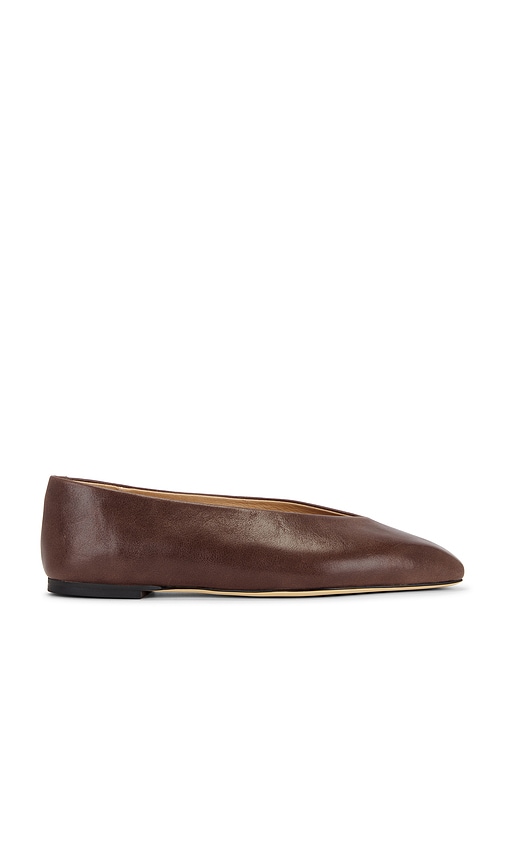 Tony Bianco Brash Flat