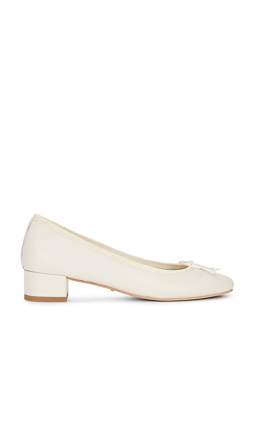 Tony Bianco Maddi Pump in White. - size 10 (also in 5.5, 6.5, 7, 7.5, 8, 8.5, 9, 9.5)