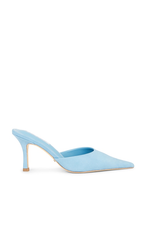 Tony Bianco Sicily Mule Pump