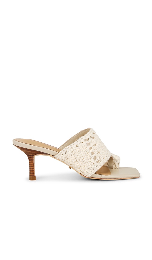 Tony Bianco Rosie Sandal in Neutral. - size 10 (also in 6, 6.5, 7, 7.5, 8, 8.5, 9)