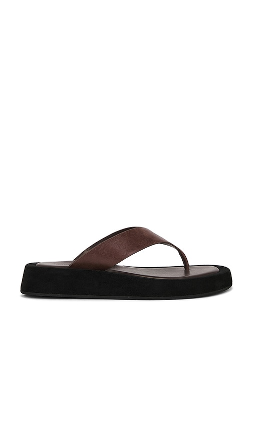 Tony Bianco Ives Sandal