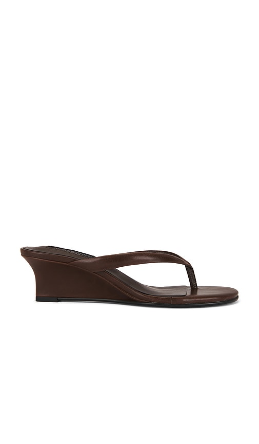 Tony Bianco Edgy Sandal | Thumbnail 3