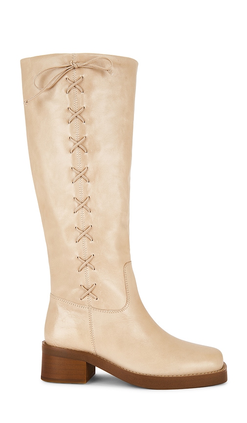 Tony Bianco Timmins Boot