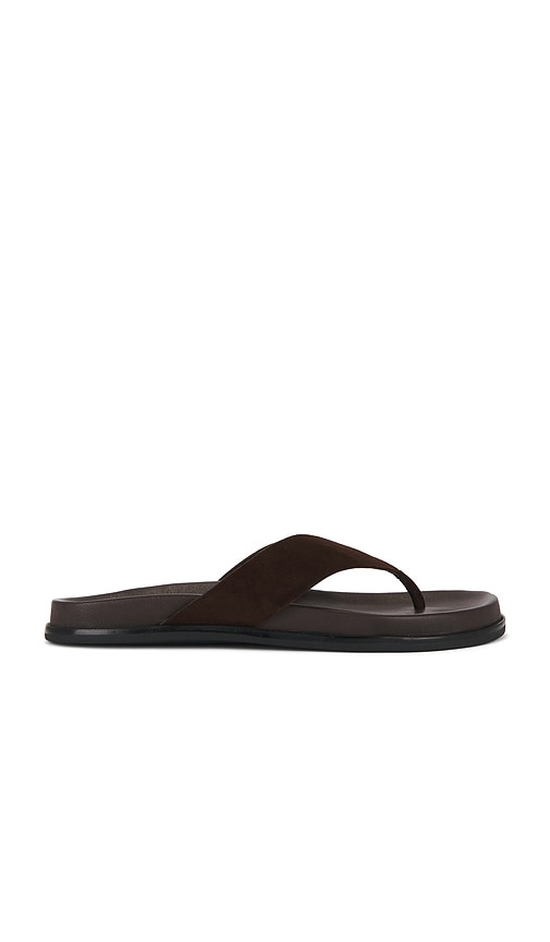 Tony Bianco Loop Flip Flop