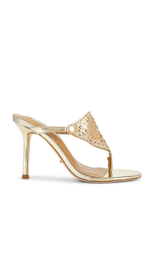 Tony Bianco Demure Sandal | Thumbnail 3 Tony Bianco Demure Sandal | Thumbnail 3