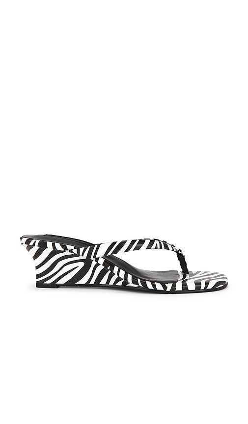 Tony Bianco Edgy Sandal