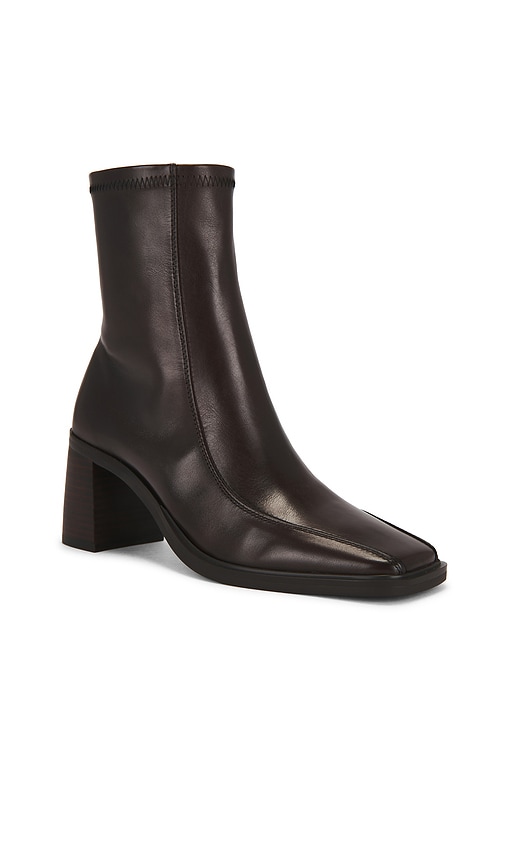  Tony Bianco Bota Dusty En Color Chocolate Talla 10  (también En 5, 5.5, 6, 6.5, 7, 7.5, 8, 8.5, 9, 9.5). 
