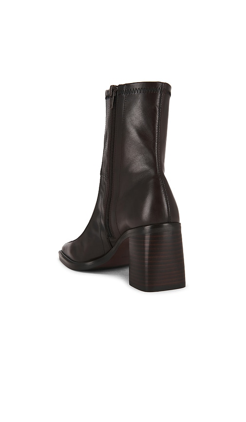  Tony Bianco Bota Dusty En Color Chocolate Talla 10  (también En 5, 5.5, 6, 6.5, 7, 7.5, 8, 8.5, 9, 9.5). 
