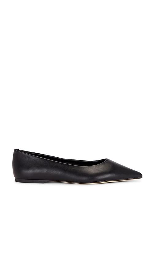 Jesse Ballet Flat
