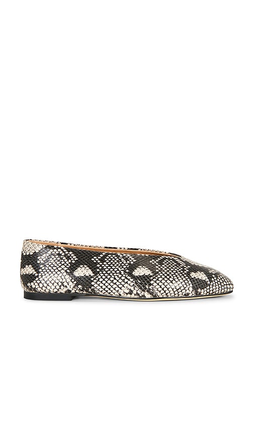 Tony Bianco Bash Ballet Flat in Multi. - size 5.5 (also in 6, 7, 8, 8.5)