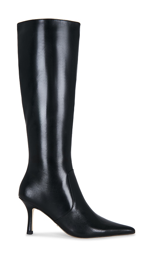 Tony Bianco Shaq Boot in Black. - size 6.5 (also in 7, 8, 9, 9.5)