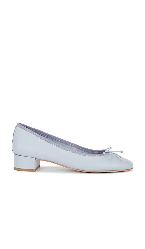 Tony Bianco Maddi Pump in Baby Blue. - size 7 (also in 7.5, 8, 8.5, 9, 9.5, 10)