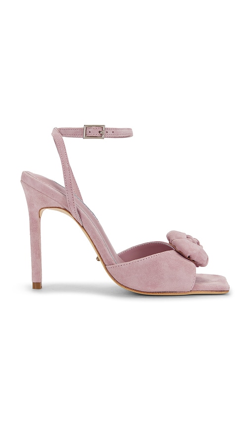 Tony Bianco Jayde Sandal in Rose. - size 5.5 (also in 6, 6.5, 7, 7.5, 8, 8.5, 9, 9.5, 10)