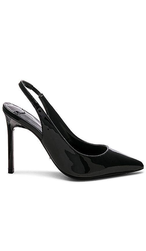 ESCARPINS LATOIR