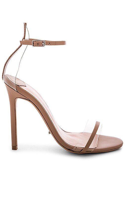 Tony Bianco Kosumi Heel in Skin Capretto | REVOLVE