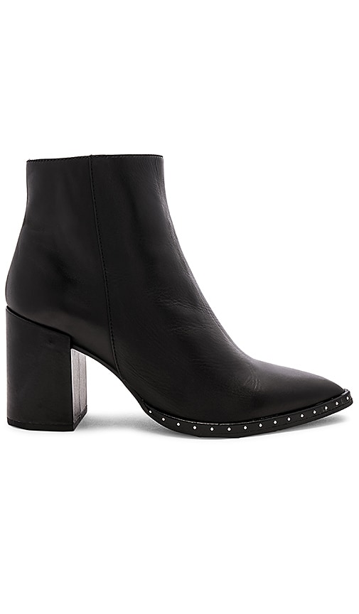 tony bianco bello bootie