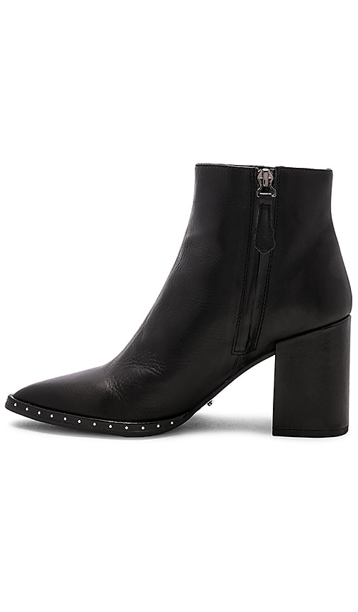 Tony Bianco Bailey Bootie in Black Albany | REVOLVE