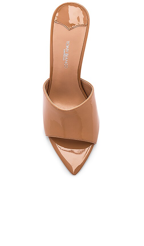 tony bianco marley mule