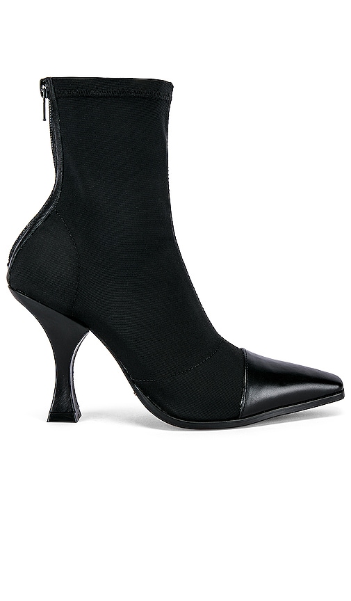 tony bianco black boots