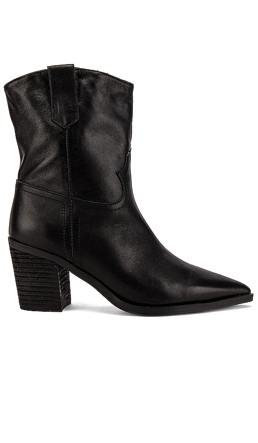 tony bianco black boots