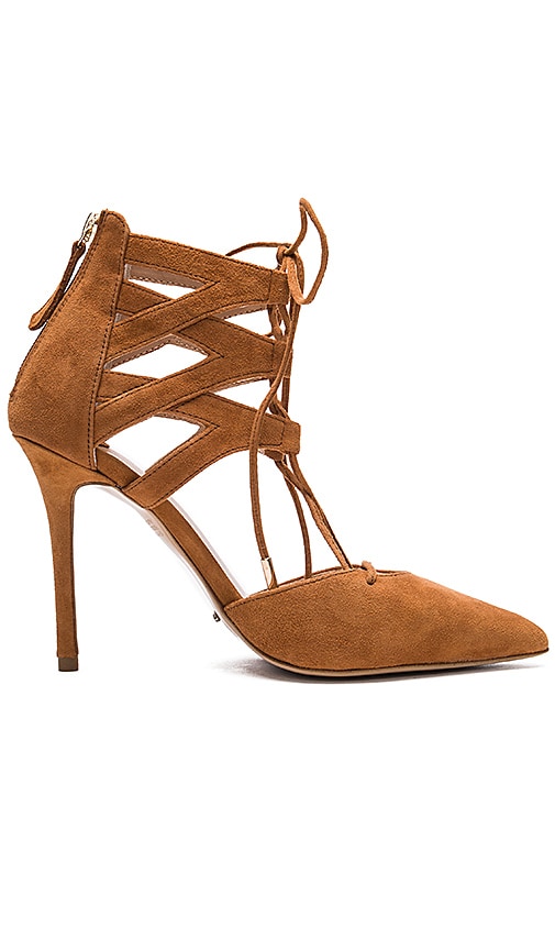 Dakotah Heel