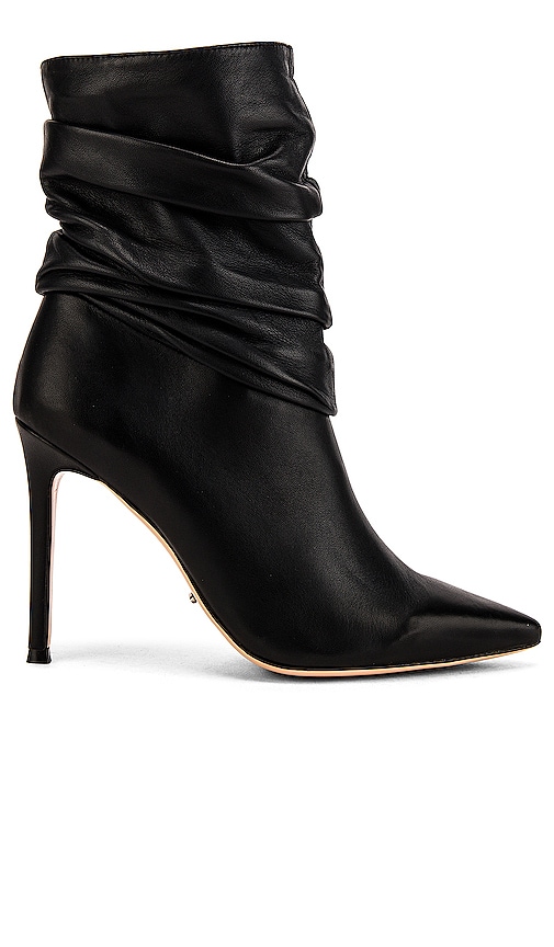 tony bianco black boots