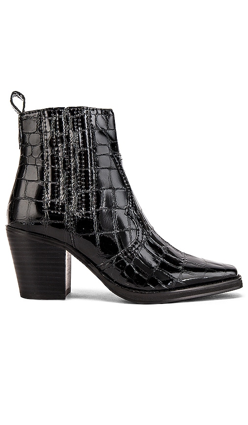 tony bianco croc boots