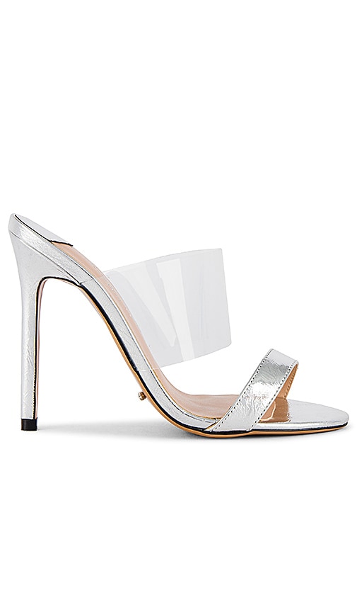 tony bianco clear