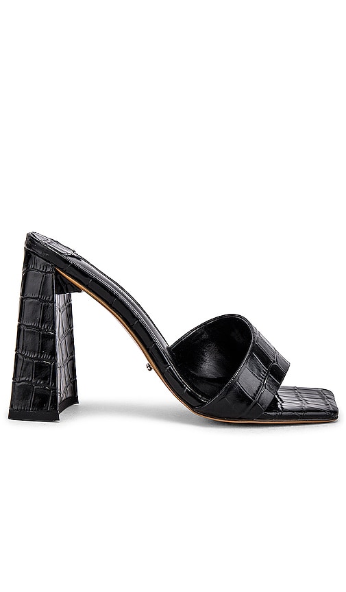 Tony bianco sale black mules