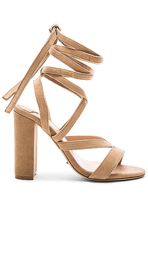 Kappa Heel